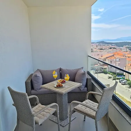 Lux Panorama * Makarska