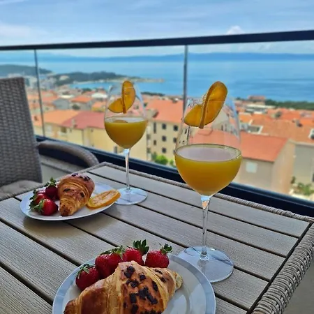 Lux Panorama * Makarska