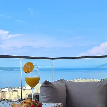 Lux Panorama Apartman