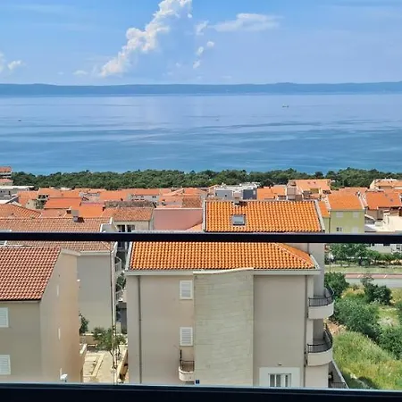 Lux Panorama Apartman *