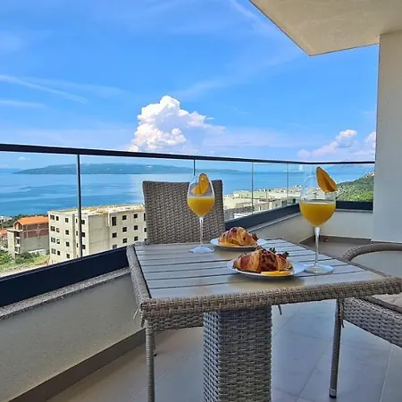 Apartman Lux Panorama