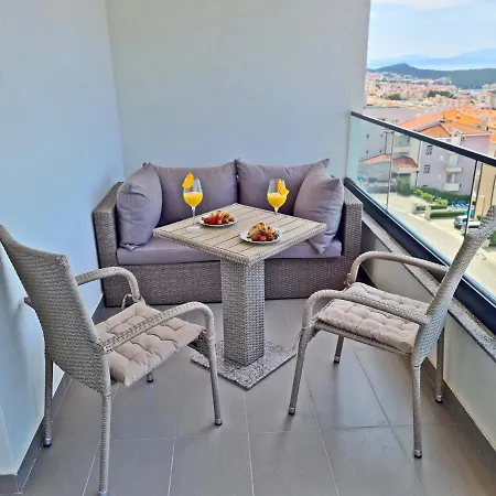 Apartman Lux Panorama *