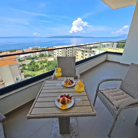 Apartman Lux Panorama *