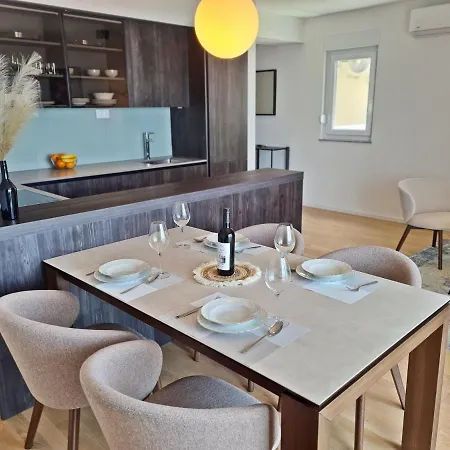 Lux Panorama Apartman