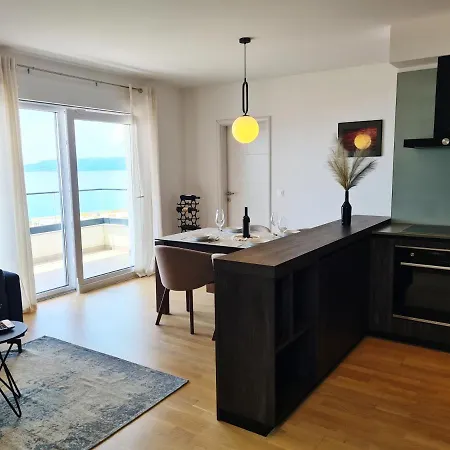 Apartment Lux Panorama