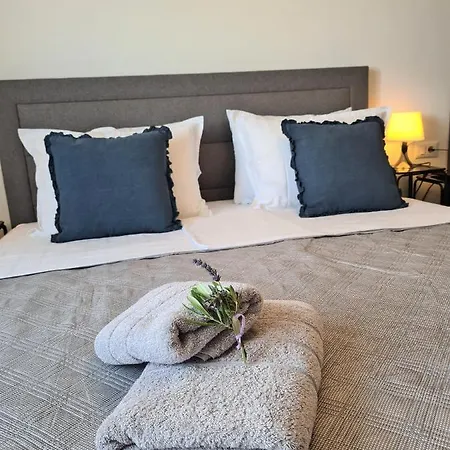 Apartman Lux Panorama *