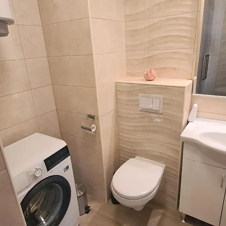 Apartman Lux Panorama