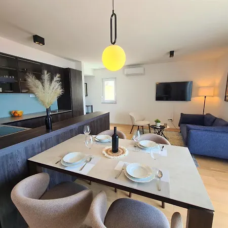 Apartman Lux Panorama *
