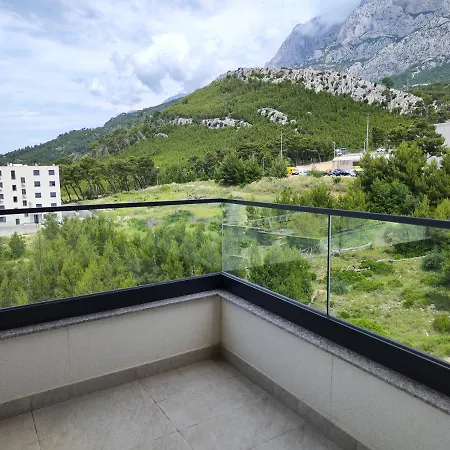 Lux Panorama Apartman *