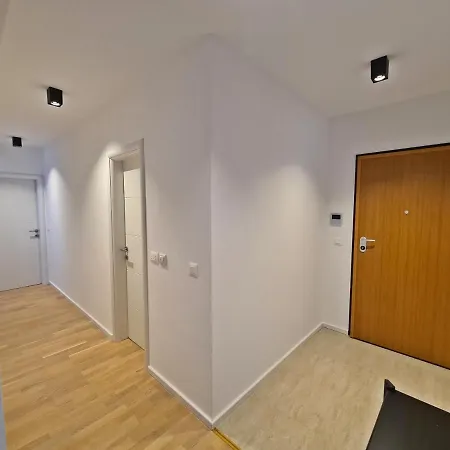 Apartman Lux Panorama *