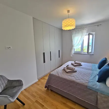 Lux Panorama Apartman *