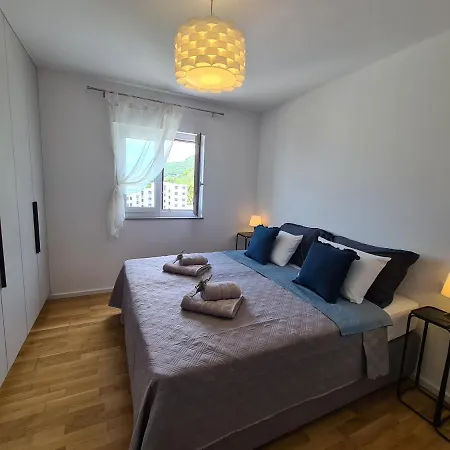 Apartman Lux Panorama Makarska