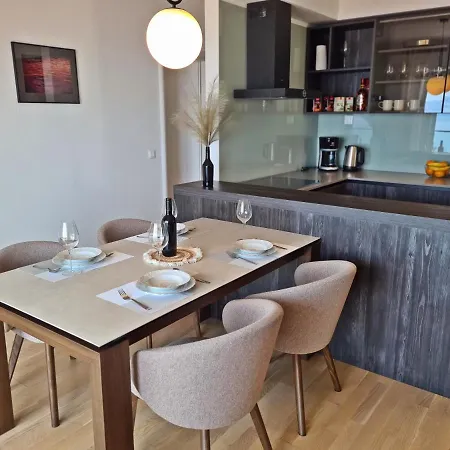 Apartman Lux Panorama