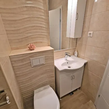 Lux Panorama Apartman