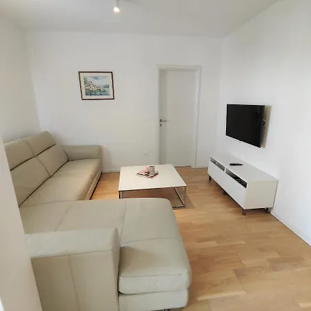 Apartment Lux Panorama Makarska