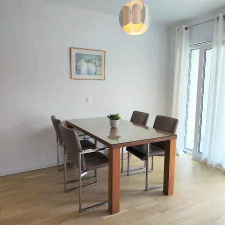 Lux Panorama Apartman *