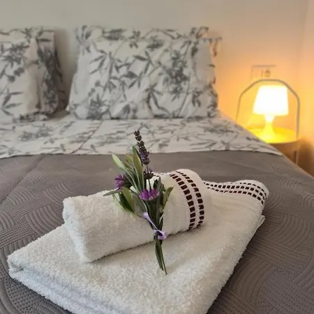 Apartman Lux Panorama *