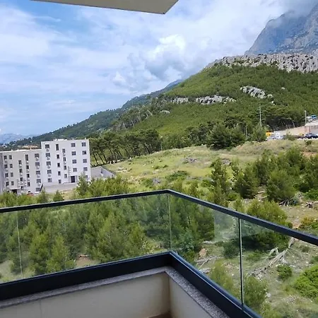 Apartman Lux Panorama *