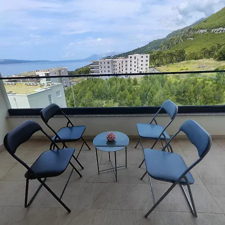 Lux Panorama Apartment *