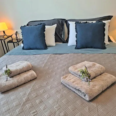 Apartman Lux Panorama *