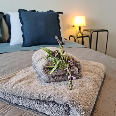 Apartament Lux Panorama Makarska