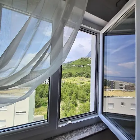 Apartman Lux Panorama