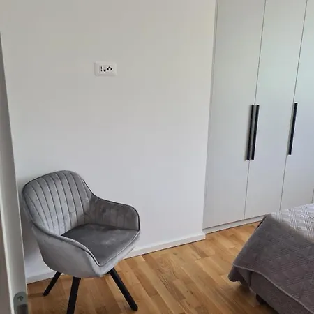 Lux Panorama Apartman *