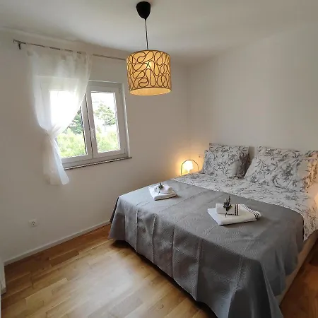 Apartman Lux Panorama