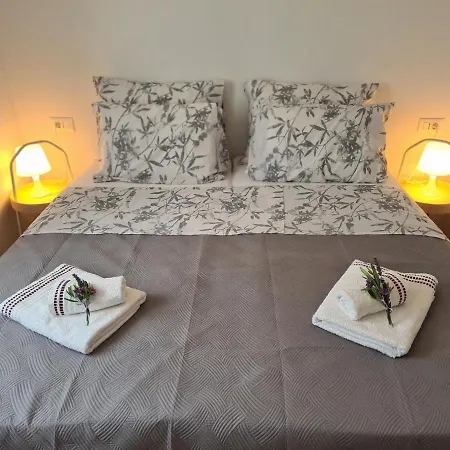 Apartman Lux Panorama *