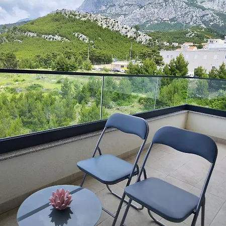 Apartman Lux Panorama *