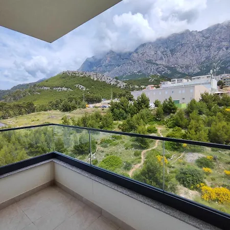 Apartament Lux Panorama