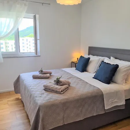 Apartment Lux Panorama Makarska