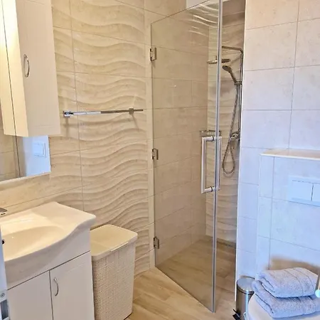 Apartman Lux Panorama Makarska