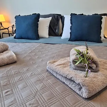 Apartament Lux Panorama Makarska
