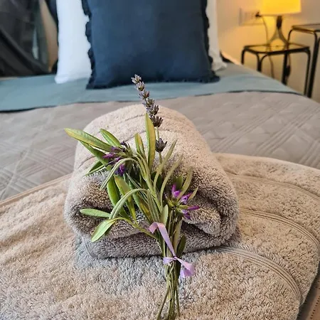 Lux Panorama Apartman