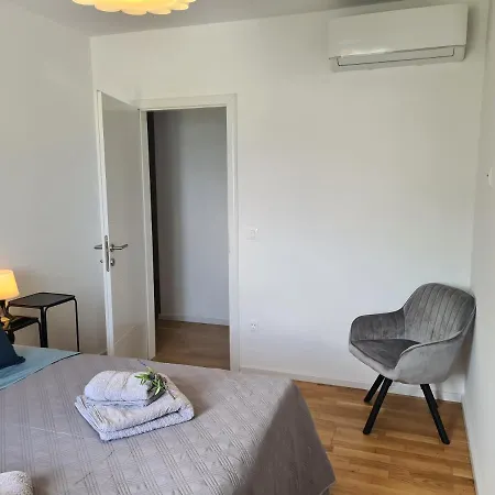 Apartman Lux Panorama Makarska