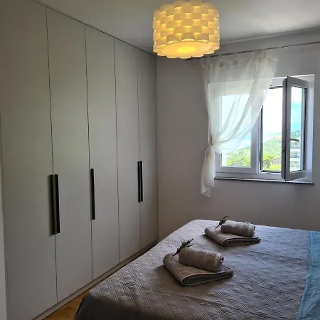 Lux Panorama Apartman
