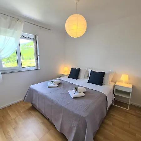 Apartman Lux Panorama