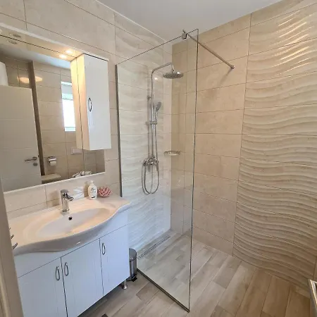 Apartman Lux Panorama *