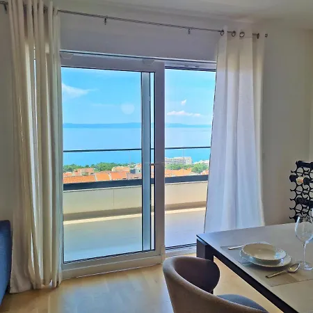 Lux Panorama * Makarska