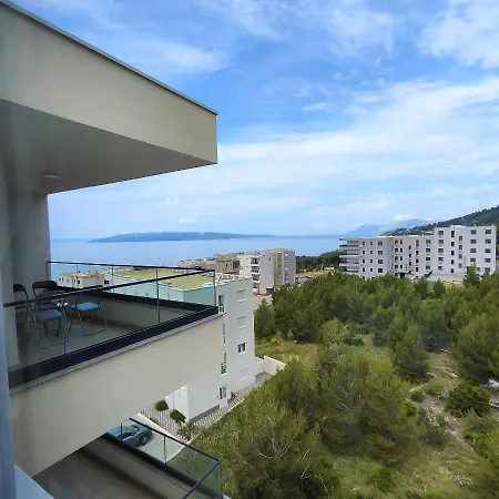 Lux Panorama * Makarska