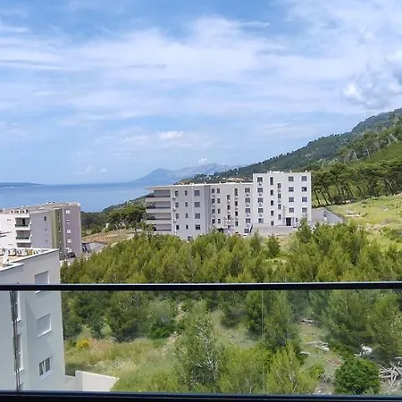 Lux Panorama * Makarska